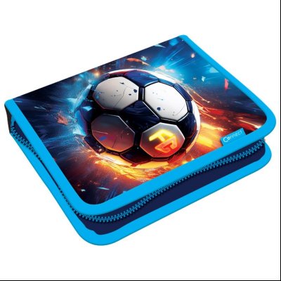 Pernica puna 1zip 2preklopa Football 1A 26.Connect 60533