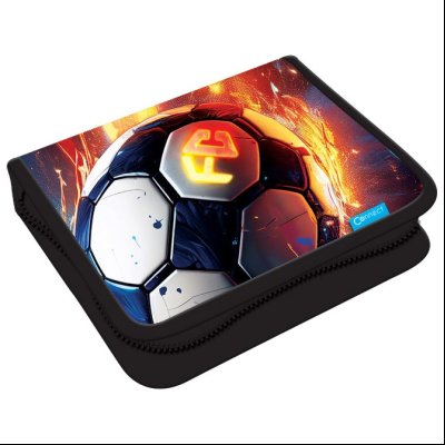 Pernica puna 1zip 2preklopa Football 1B 26.Connect 60534