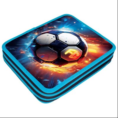 Pernica puna 2zipa Football 26.Connect 60535