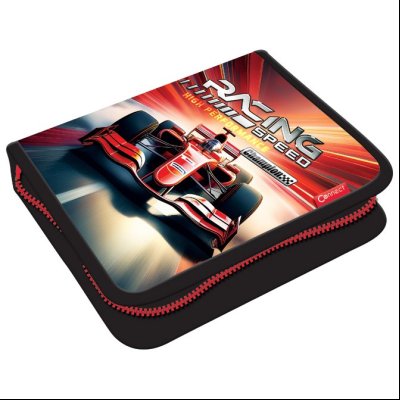 Pernica puna 1zip 2preklopa F1 Racing 1A 26.Connect 60556