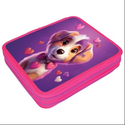 Pernica puna 2zipa Love Dog 26.Connect 60578