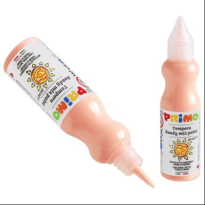 Boja tempera u olovci 50ml CMP 2001BR50331 roze