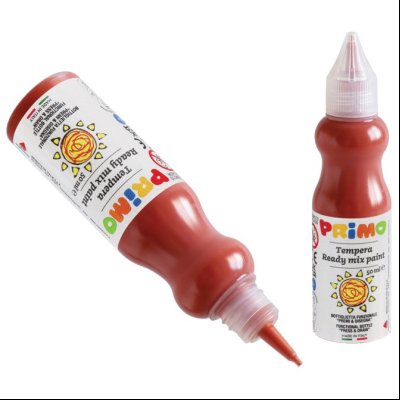 Boja tempera u olovci 50ml CMP 2001BR50730 braon