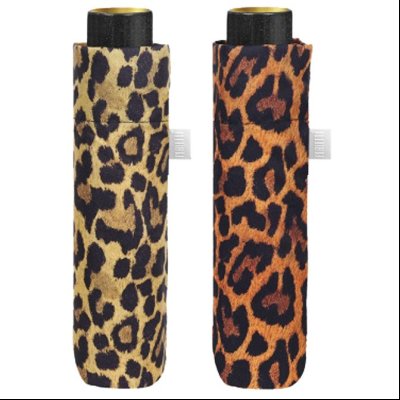 Kišobran ručni sklopivi mini Animal 2dezena Time Perletti 26443 sortirano