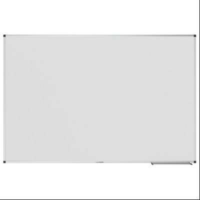 Tabla magnetna 150x100cm Unite Legamaster 7-108163 bela