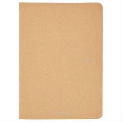 Sveska meki povez A5 tačke 40L 90g EcoQua Fabriano 19140102 oker (bruno)