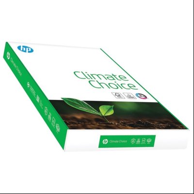 Papir ILK HP Climate Choice A3 80g pk500