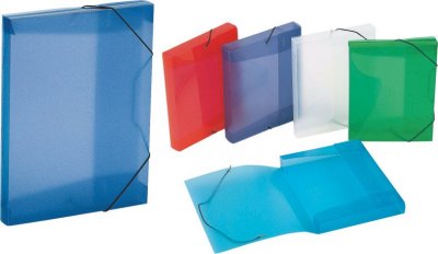 COOL BOX A3 Propyglass