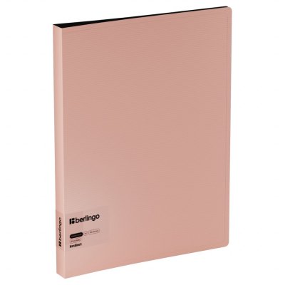 Fascikla sa folijama Berlingo, 40 folija A4