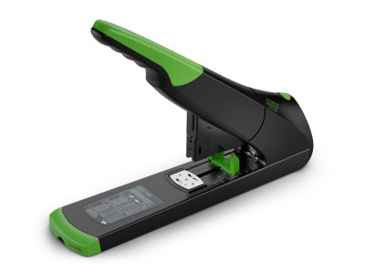 Heftalica "Heavy-duty" B 56 re+new, 200 listova