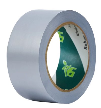 DUCT traka 48mmX30M, siva