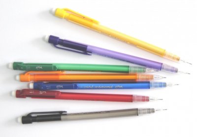 Tehnička olovka 0,7 mm  MB152900, plastična