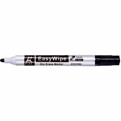 Marker za belu tablu easyWipe BY237800 2,5 mm