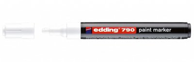 Paint marker E-790 2-3mm