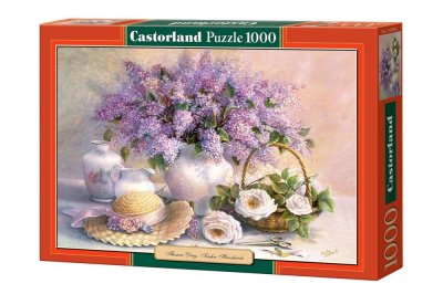 Puzzle Castorland 1000 delova
