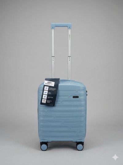 Kofer mali (kabinski) 35x56x20 cm  JB 2092