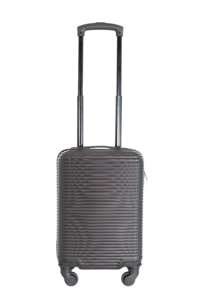 Kofer sa točkićima koji se skidaju XS kabinski (za low cost letove) 40x30x20cm  (bez točkića) JB2098