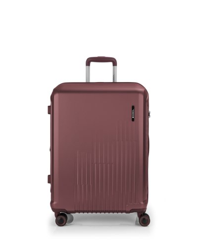 Kofer srednji 45x65x27/30 cm polikarbonat 70,9/78,7l-3,7 kg Kai