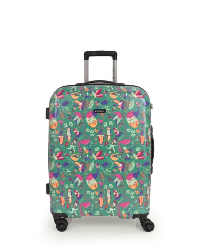 Kofer srednji 47x66x25 cm  ABS+PC  65,2l-3,6 kg Vida