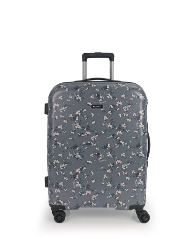 Kofer srednji 47x66x25 cm  ABS+PC  65,2l-3,6 kg Secret