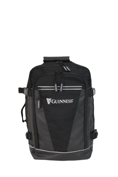 Ranac putni za low cost sa točkićima 25x40x20 Guiness