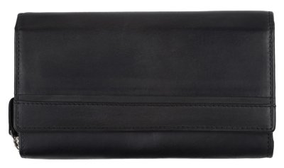Novčanik veliki ženski kožni sa RFID zaštitom  vintage 80488  18,5x11x3,5