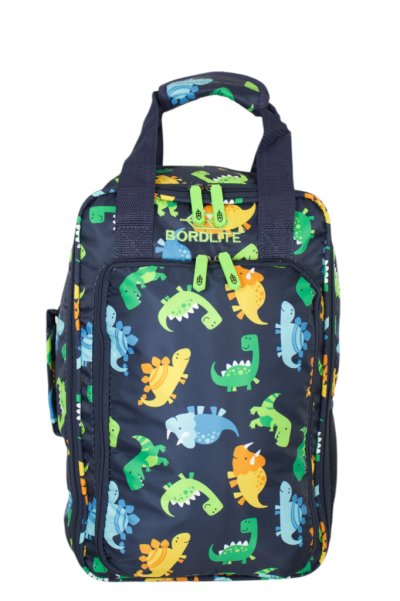 Putna torba za low cost sa točkićima  25x40x20 cm JBTB 90 jednorog