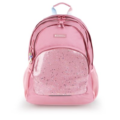 Ranac školski ergonomski 32x44x18 cm 21l-0,43 kg Glam