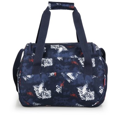 Torba sportska -putna 42x28x25 cm 30l-0,46 kg Dash