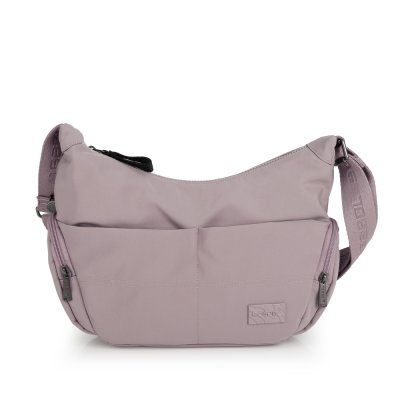 Torba na rame ženska 34x25x10 cm Alison