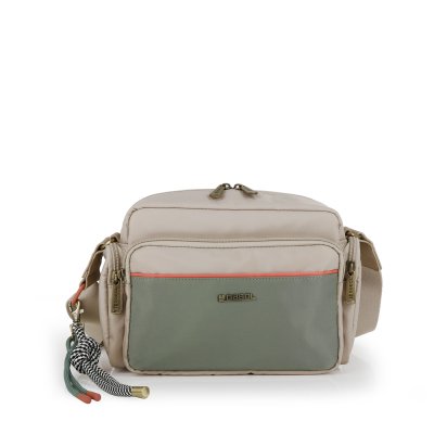 Torba na rame ženska 25x17x8 cm Nayade