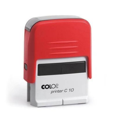 PEČAT Colop PR10 – Printer C10