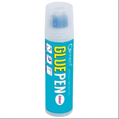 Lepak Tečni 50ml U Olovci Glue-Pen Connect 105575