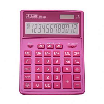 roze digitron