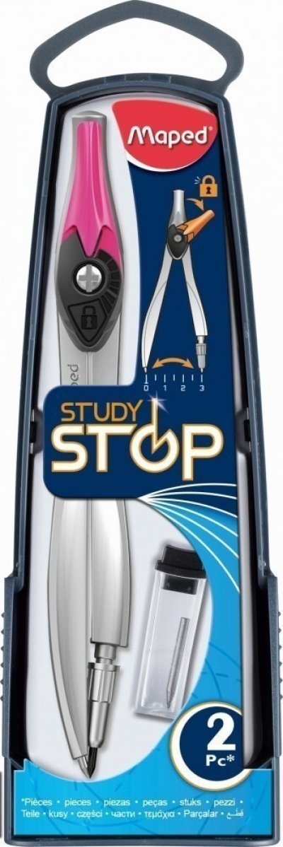 Maped Sestar Study Stop