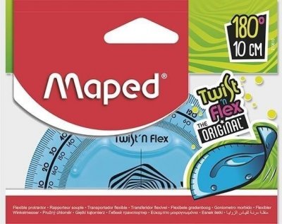 Maped Uglomer Twist FleX 180