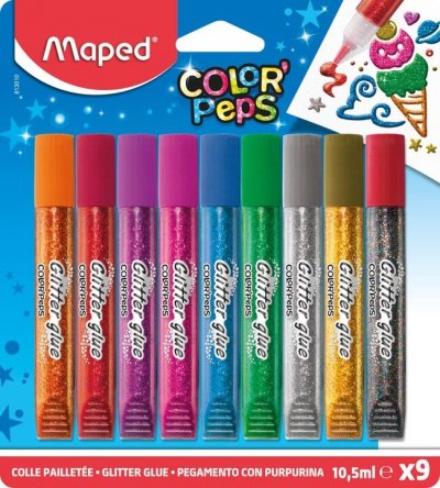 Maped Lepak Sa Sljokicama 10.5ml 1/9