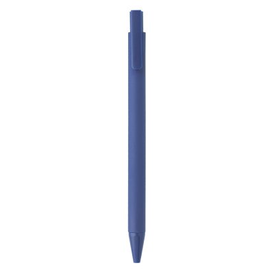 INDIGO, plastična hemijska olovka, plava