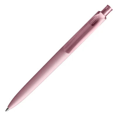 DS8 SOFT, prodir plastična hemijska olovka, crna