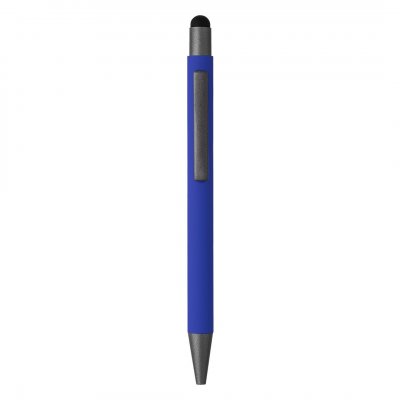 TITANIUM TOUCH, metalna 