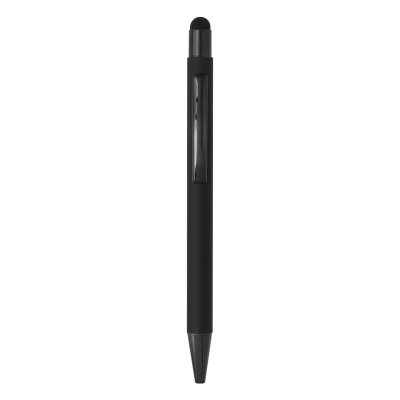 TITANIUM TOUCH COLOR, metalna 
