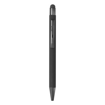 TITANIUM TOUCH COLOR, metalna 