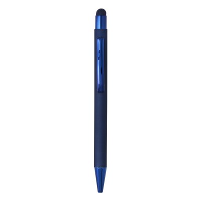 TITANIUM TOUCH COLOR, metalna 