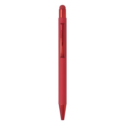 TITANIUM TOUCH COLOR, metalna 