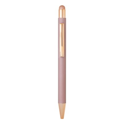 TITANIUM TOUCH COLOR, metalna 