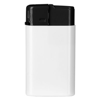 LUSS, plastični elektronski upaljač, crni