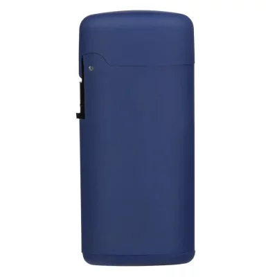 Plastični elektronski upaljač sa turbo plamenom PIXI SOFT