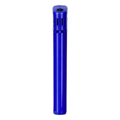TANK, plastični elektronski upaljač, plavi