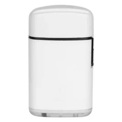 Plastični elektronski upaljač sa turbo plamenom COAL SOFT