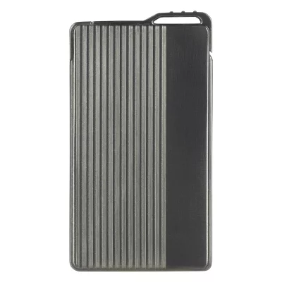 Metalni upaljač sa turbo plamenom LORD